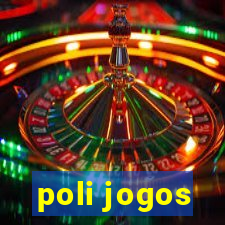 poli jogos